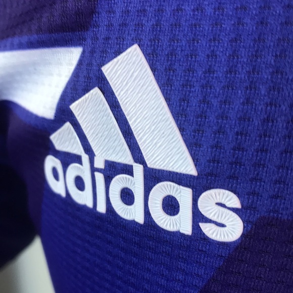 Real Madrid 2020/21 Adidas Training Jersey - Picture 6 of 13